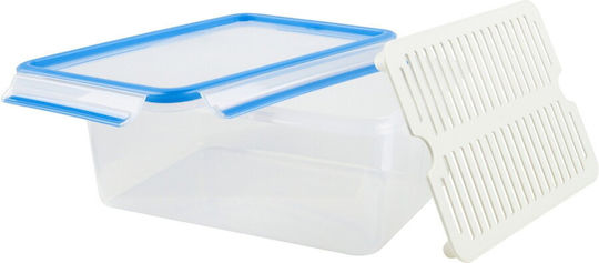 Emsa Clip Blaue Mittagsboxen