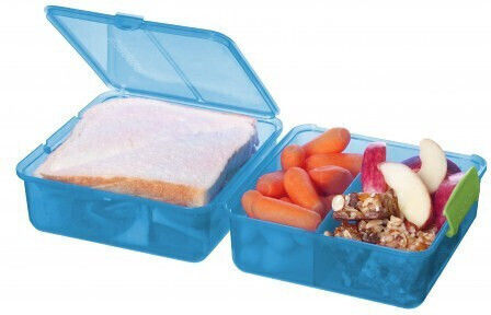Sistema Cube Μπλε 1.4lt