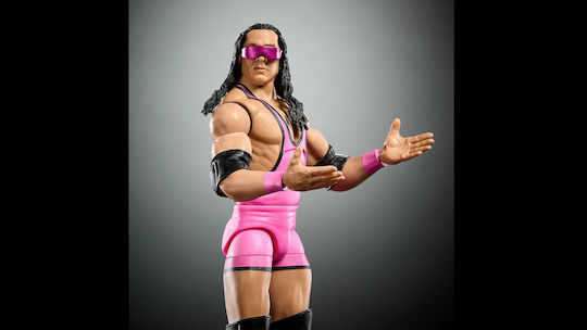 Action Figure Series WWE 17cm.