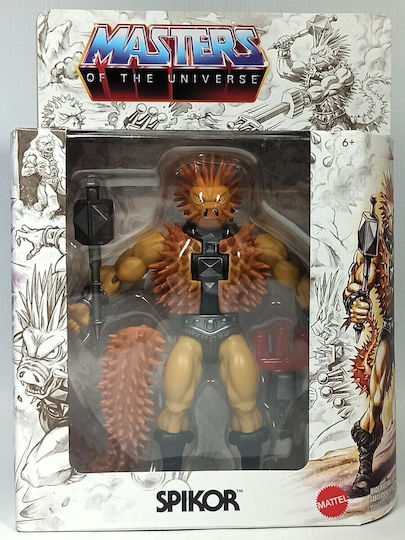 Φιγούρα Δράσης Origins Masters of the Universe 14εκ.