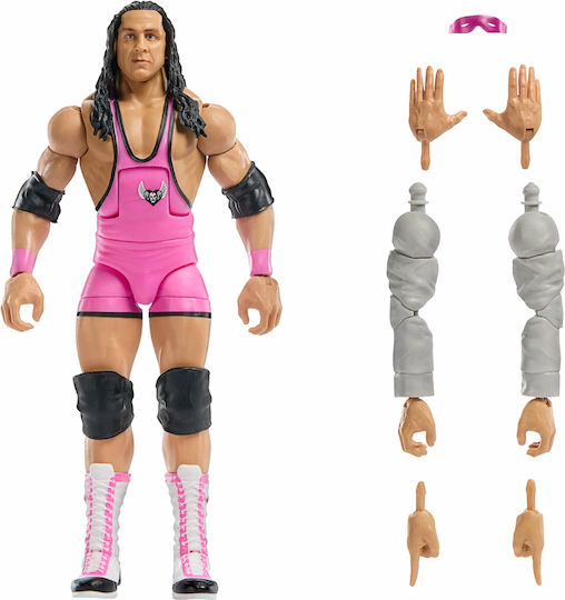 Φigură de acțiune WWE Series 17cm cm
