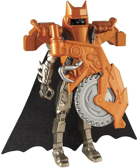 Action Figure Quicktek Saw Strike Justice League Batman for 3+ years Years