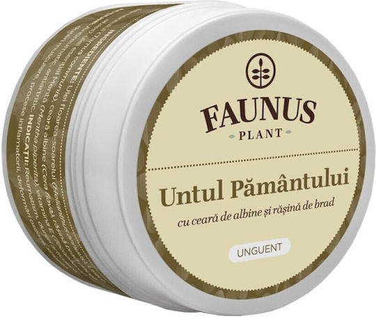 Unguent de Bryonia Neagră Reumatism Dureri Articulare și Musculare Faunus Plant 50ml
