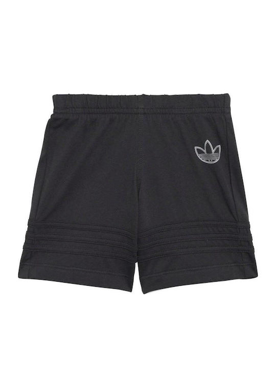 Kids' Set with Shorts Summer 2pcs White Originals
