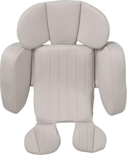 Cangaroo GTS Baby Car Seat i-Size with Isofix Sandstone