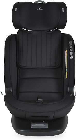 Cangaroo GTS Autositz i-Size mit Isofix Black Ink