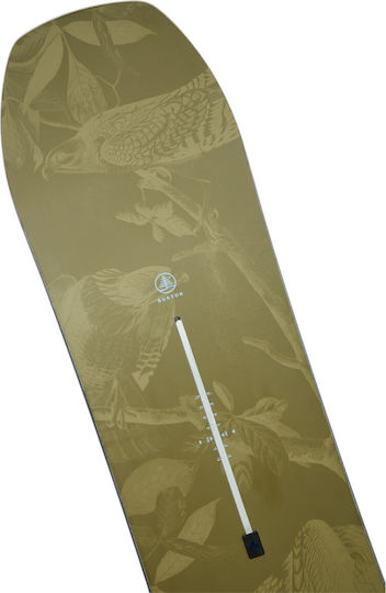Burton Family Tree Hometown Hero Kids' Snowboard 160