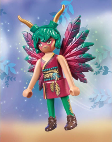 Playmobil Ayuma Knight Fairy Josy за 7-12 години
