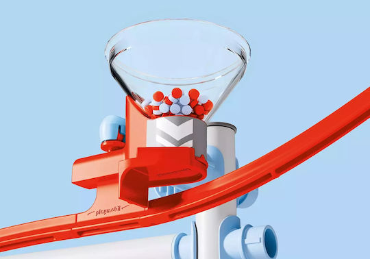 Playmobil Sky Trails: Starter Kit για 7-99 ετών