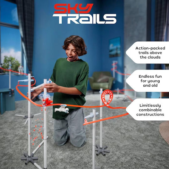 Playmobil Sky Trails: Starter Kit για 7-99 ετών
