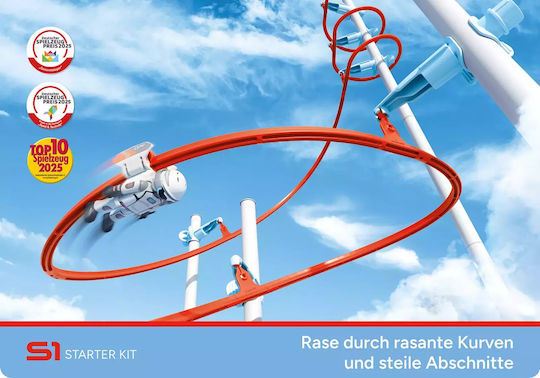 Playmobil Sky Trails: Starter Kit για 7-99 ετών