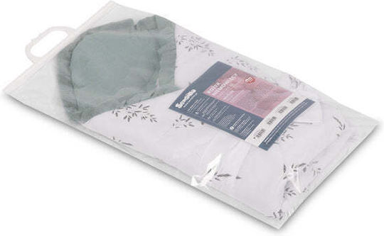Sensillo Winter Blanket Sleeping Bag Green
