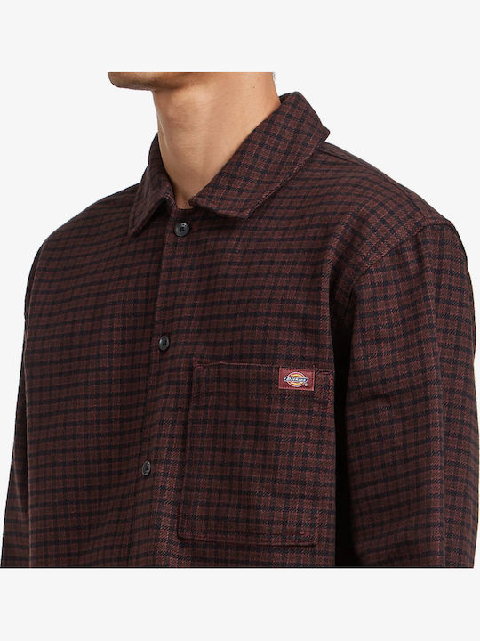 Shirt Cu mânecă lungă Cămașă Andorra