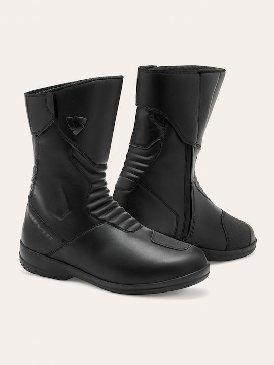 Γυναικειες Μποτες Αδιαβροχες Odyssey H2o Black Fbr089 Rev'it Γυναικειες Μποτες Αδιαβροχες Odyssey H2o Black Fbr089 Rev'it