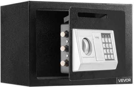 Vevor Safe with Digital Lock TDSBXJ975137GV4FB001V9