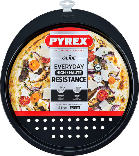 Pyrex Ταψί Αλουμινίου 31cm