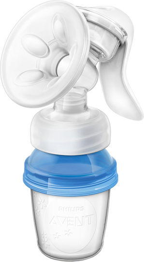 Philips Avent Blau