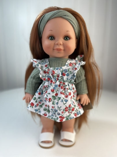 Magic Baby Baby-Puppe Betty Für 3+ Jahre 30 cm
