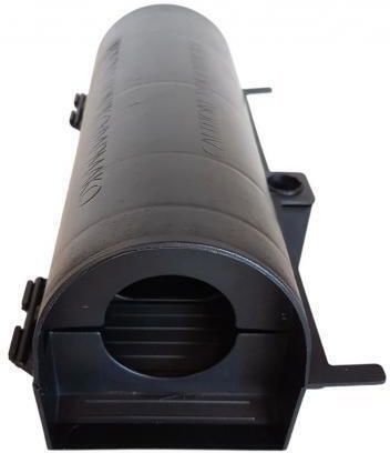 Protecta Δολωματικός Σταθμός από Πλαστικό 24x12x10cm Pro-1