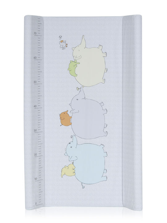 Lorelli Σκληρή Αλλαξιέρα 50x80cm Lorelli Σκληρή Αλλαξιέρα 50x80cm