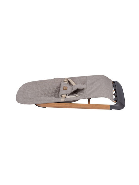 FreeOn Manual Baby Relax Serene Gray for Child up to 9kg