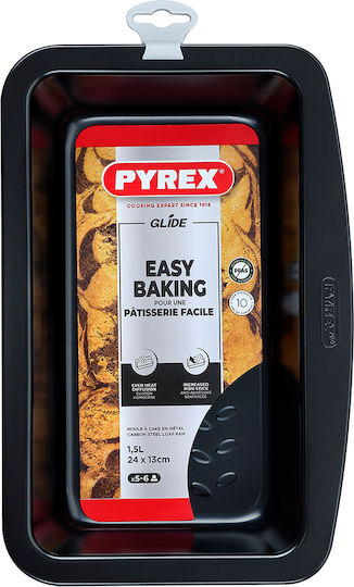 Pyrex Rectangular Cake Tin
