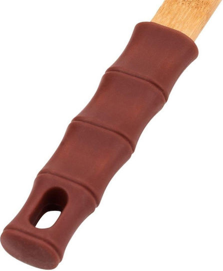 Nava Spatel zum Kochen Hölzernes 30.5cm
