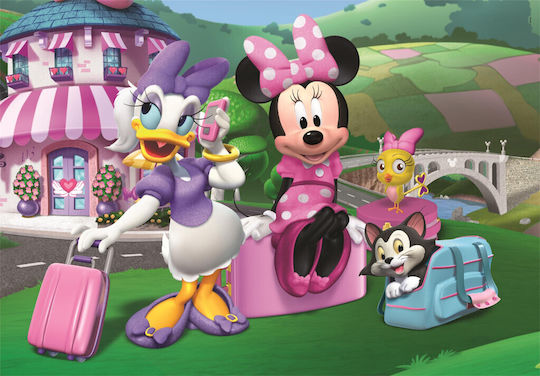 Kinderpuzzle Minnie 30pcs Clementoni