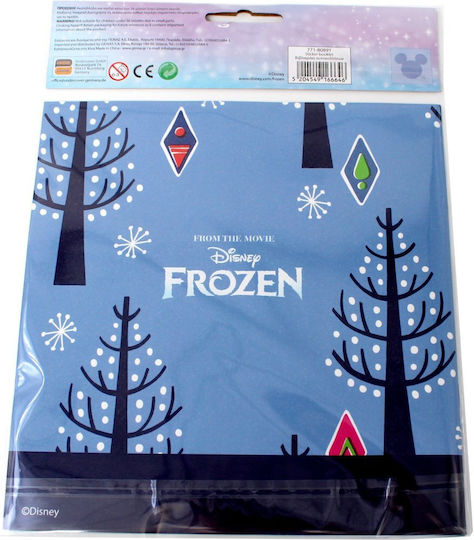 Gim Sticker Album Αυτοκολλητα Frozen 771-80891