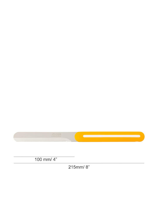 Arcos Messer Allgemeine Verwendung aus rostfreiem Stahl 21.5cm