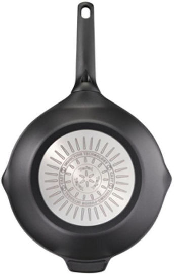 Tefal Robusto Pan made of Cast Aluminum with Non-Stick Coating 26cm