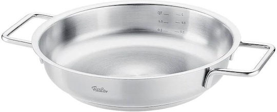 Fissler Pure Collection 28cm Σωτέζα Fissler Pure Collection 28cm Σωτέζα