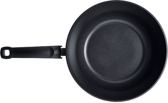 Fissler Ceratal Уок от Алуминий 30см