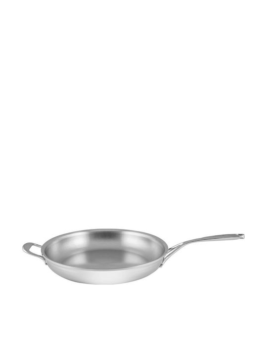 Demeyere Proline Pan made of Stainless Steel 32cm