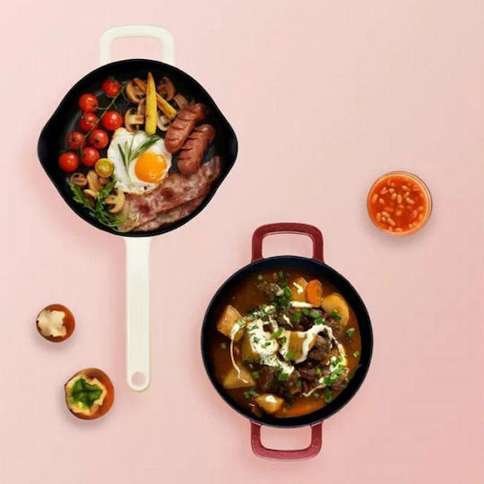 Fissler Moments Collection Cast Iron with Enamel Coating Fissler Moments Collection Cast Iron with Enamel Coating