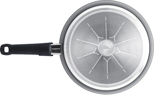 Fissler Ceratal Τηγάνι από Αλουμίνιο με Κεραμική Επίστρωση 28cm