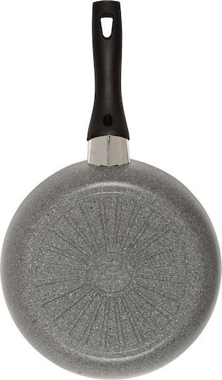 Ballarini Ferrara Granitium Pan aus Aluminium mit Steinbeschichtung 24cm