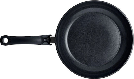 Fissler Ceratal Τηγάνι από Αλουμίνιο με Κεραμική Επίστρωση 28cm