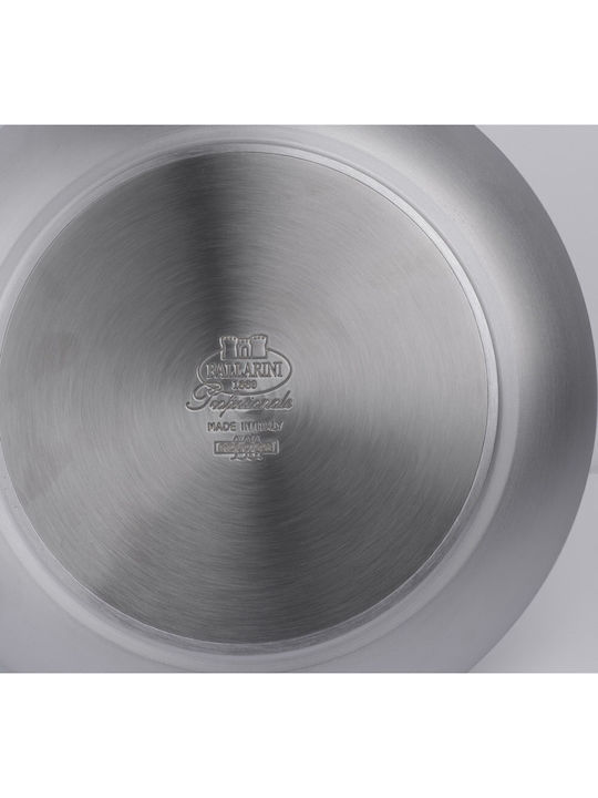 Ballarini Professional Granitium Pan made of Aluminum with Stone Coating 28cm