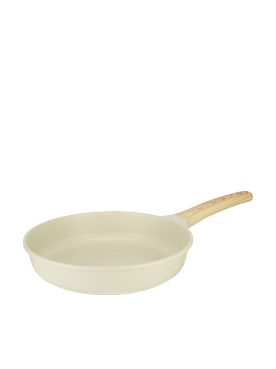 Resto Pan made of Aluminum with Non-Stick Coating 28cm