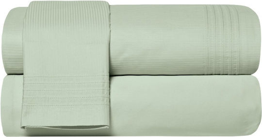 Whisper 10 Броя Спално Бельо За Люлка С Пиета Комплект 3 Части 2 120x170 + 30x40 Whisper 10 Броя Спално Бельо За Люлка С Пиета Комплект 3 Части 2 120x170 + 30x40