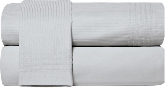 Kentia Подредба Whisper 22 Сини 120x170см Детски Чаршафи Kentia Подредба Whisper 22 Сини 120x170см Детски Чаршафи