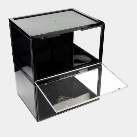 Crep Protect Crate Plastic Storage Box for Shoes 1pcs