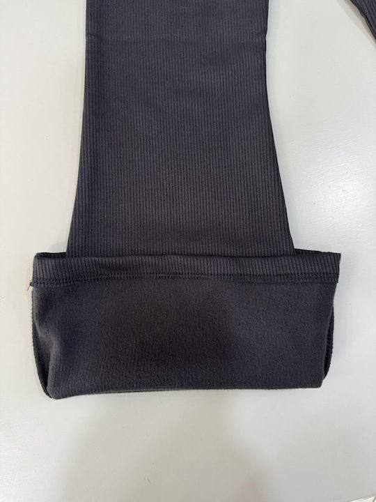 Kids' Pants Black