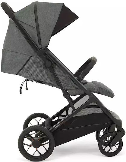 Inglesina Maior Baby Stroller Suitable for Newborn Taiga Green 7.9kg