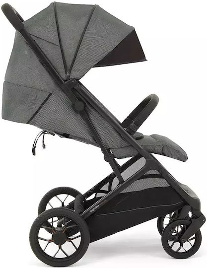 Inglesina Maior Baby Stroller Suitable for Newborn Taiga Green 7.9kg