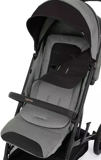 Inglesina Maior Baby Stroller Suitable for Newborn Taiga Green 7.9kg