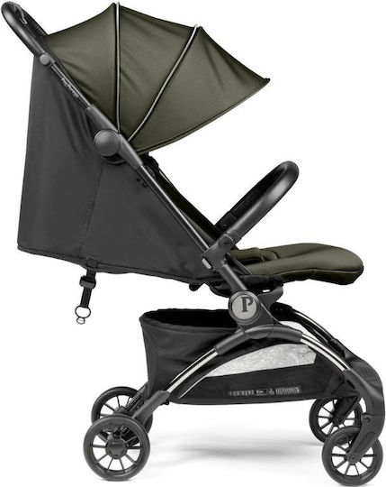 Peg Perego Volo Baby Stroller Suitable for Newborn Metal 5.4kg