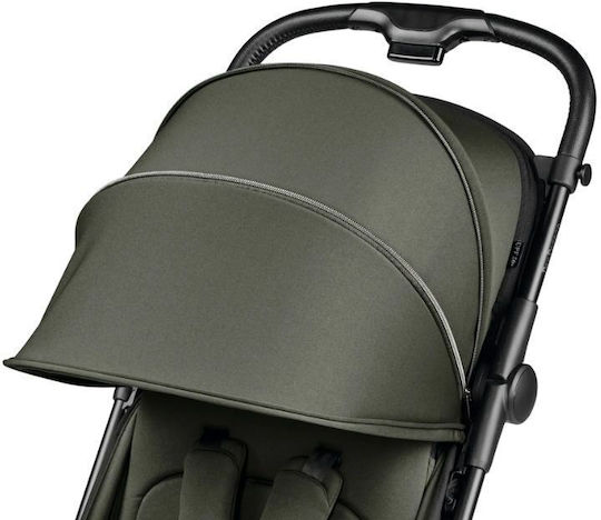 Peg Perego Volo Baby Stroller Suitable for Newborn Metal 5.4kg