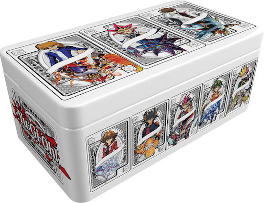Yu-Gi-Oh! Mega-Pack Tin 2025